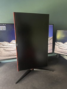 Monitor 24'' 144hz (4 foto / 8)