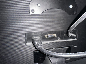 Monitor 24'' (4 foto / 6)