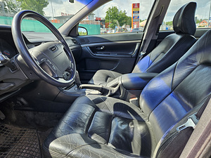 VOLVO S80 2.5d 103kw (6 foto / 8)