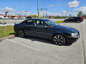 VOLVO S80 2.5d 103kw (3 foto / 8)