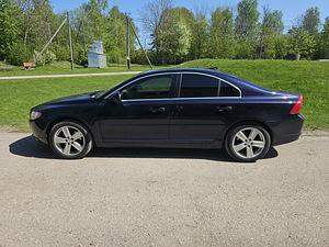 Volvo S80 D5 (3 фото из 11)