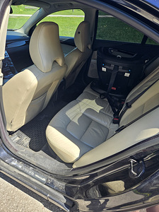 Volvo S80 D5 (8 фото из 11)