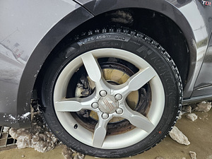 Seat Altea 2.0 103kw (8 foto / 13)