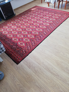Müüa vaip (1 foto / 2)