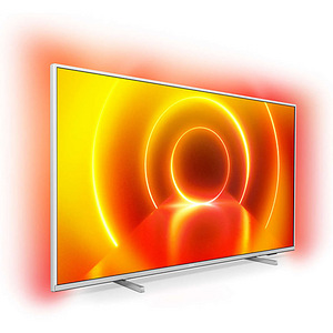 Phillips 7855. (50"LED- teler). (1 foto / 2)
