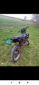 YAMAHA DT 50 (5 foto / 5)