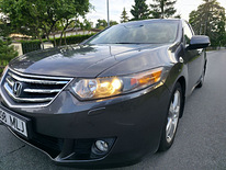 Honda Accord, 2008