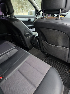 Mercedes-Benz C200cdi (9 foto / 9)