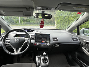 Honda Civic (10 foto / 14)