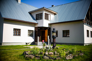 Külalistemaja Narva-Joesuu (2 foto / 10)