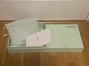 Сумка Off-White (2 фото из 7)