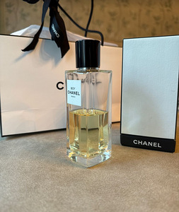 Chanel Boy парфюм (2 фото из 6)