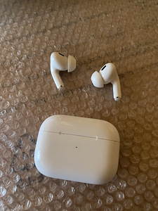Airpods pro gen 2 (2 foto / 5)