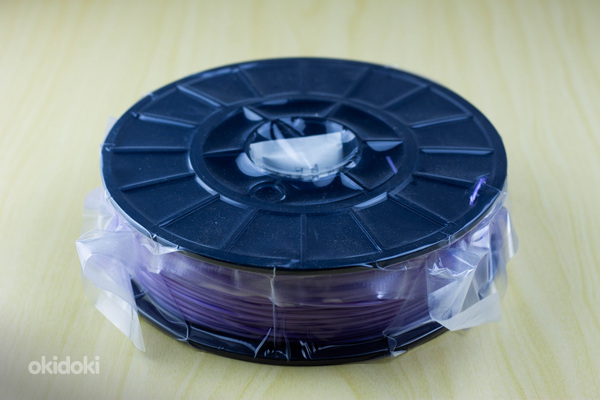 3D-printeri filament PETG, PLA, ABS jaoks (foto #7)