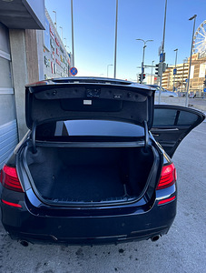 BMW F10 (3 foto / 9)