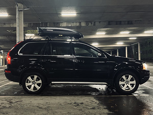 Volvo xc90 2010 (3 фото из 14)