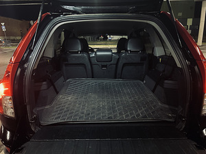 Volvo xc90 2010 (6 фото из 14)
