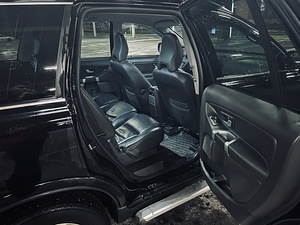 Volvo xc90 2010 (8 фото из 14)