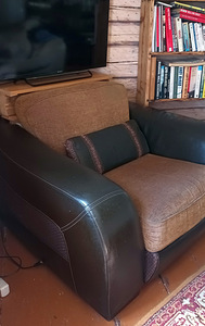 Neiser Nahast Love tool diivan / Neiser Leather Love chair (6 foto / 10)