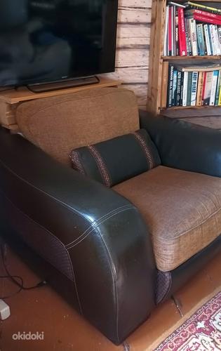 Neiser Leather Love Chair диван / Neiser Leather Love Chair (фото #6)
