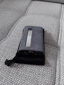 IFi audio xDSD Gryphon (1 foto / 2)