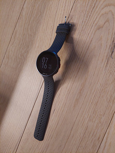 Polar Pacer Pro (carbon gray) (1 foto / 1)