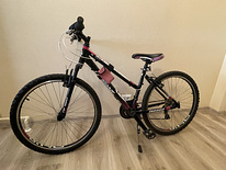 Велосипед для девочки DIAMANT ZENITH 10