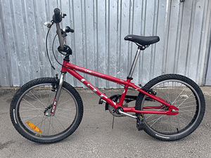 BMX GT mach one expert (6 foto / 10)