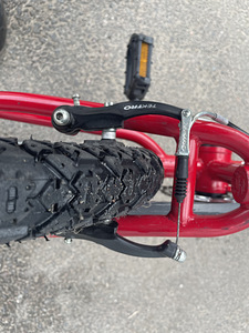 BMX GT mach one expert (10 foto / 10)