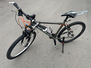 GIANT XTC 1.5 derformance series (5 foto / 10)