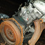 Двигатель mercedes 200D и другие запчасти (фото #3)