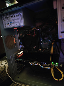 Mänguriarvuti I5/GTX 770 OC (3 foto / 3)