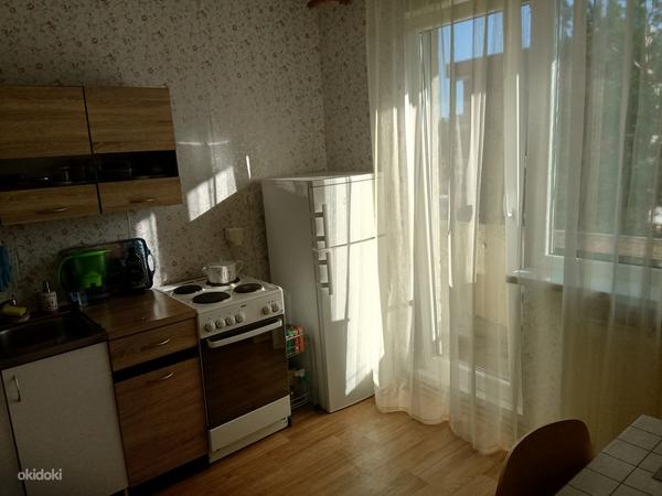 One-room apartment (foto #10)