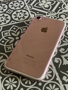 iPhone 7 256 ГБ (3 фото из 3)
