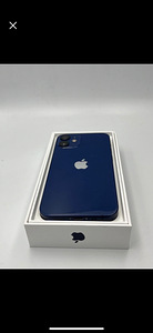 iPhone 12 mini 256 GB (1 фото из 2)
