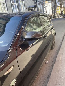 BMW 1 series (5 foto / 6)