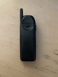 Nokia 5110, 6110 (4 foto / 4)