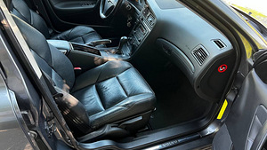 Volvo S60 Momentum 2.4 D5 120kw (10 foto / 10)