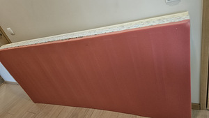 COMFORT DREAM F85 DREAMZONE madrats 90x200 (5 foto / 6)