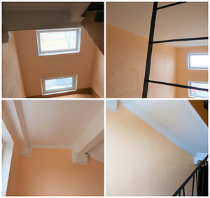 Trepikodade remont (7 foto / 10)
