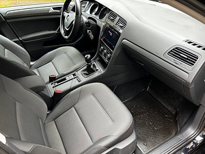 VW golf 2.0 TDI 110kw (4 foto / 14)