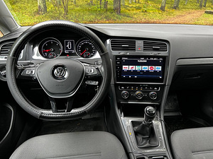 VW golf 2.0 TDI 110kw (5 foto / 14)