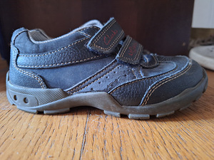 Jalanõud Clarks/Ботинки Clarks (2 фото из 5)