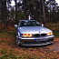 BMW e46 купе (фото #1)
