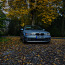 BMW e46 купе (фото #4)