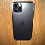 iPhone 11 Pro 64GB Space Gray (foto #1)
