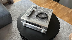 Ressiiver Pioneer VSX-AX2AV | 7.1 170W HDMI (3 foto / 5)