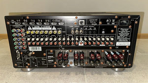 Pioneer SC-LX83 9.1 AV Ресивер | HDMI | ARC | THX (3 фото из 4)