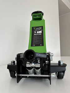 DRIVEUPTOOLS Hydraulic Jack 3 tons (5 foto / 5)