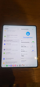 Samsung Galaxy Z Fold 4 512GB(uueväärne) (3 foto / 5)